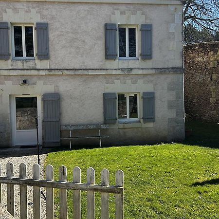 Gite D'Exception A Lesigny Avec Piscine Couverte - Fr-1-541-167 Kültér fotó
