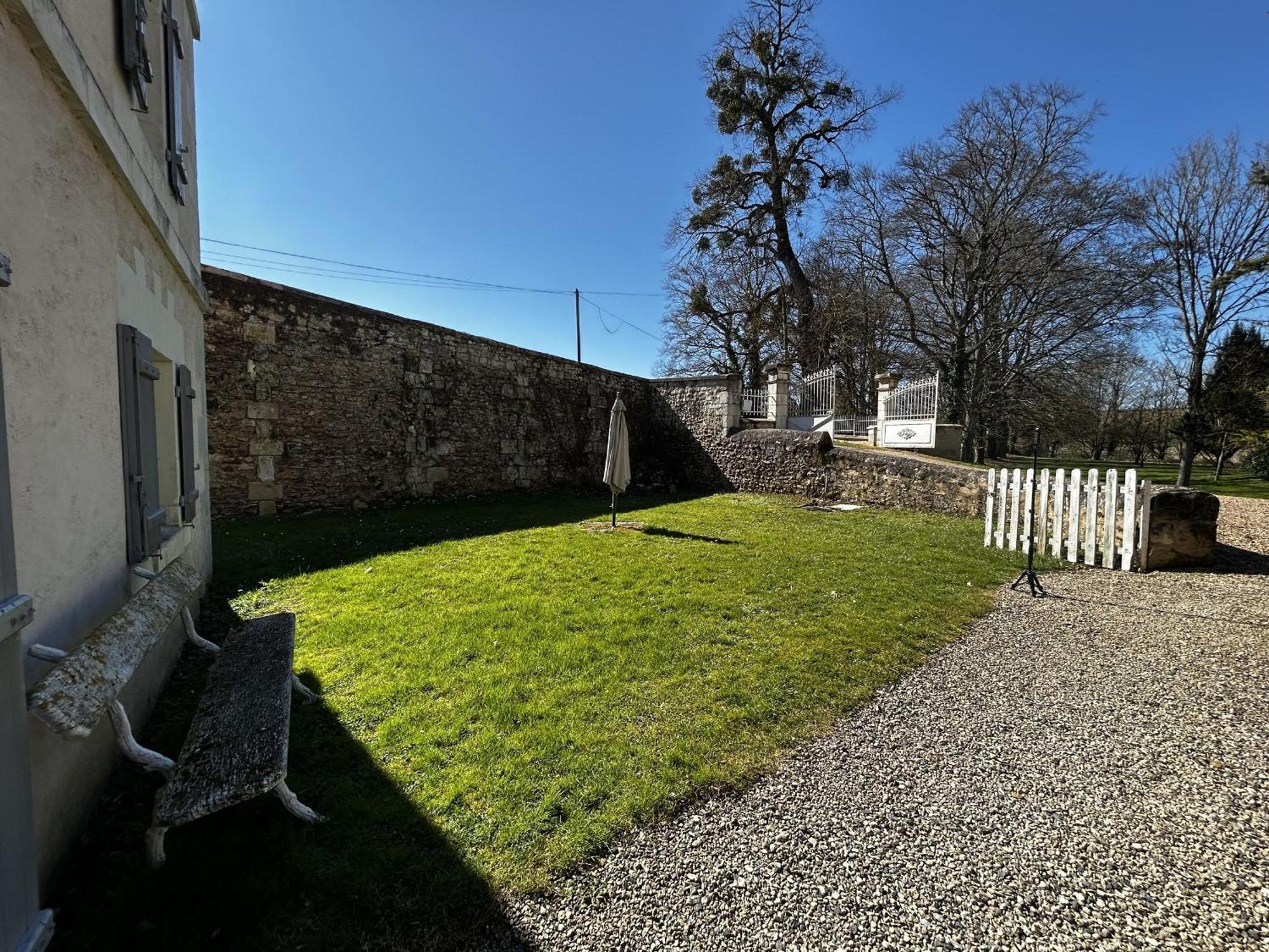 Gite D'Exception A Lesigny Avec Piscine Couverte - Fr-1-541-167 Kültér fotó